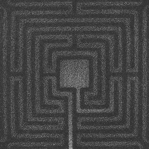 Labyrinth #5