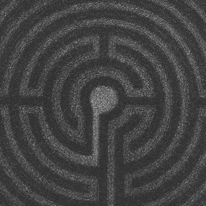 Labyrinth #6